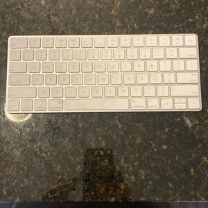Apple Magic keyboard 2